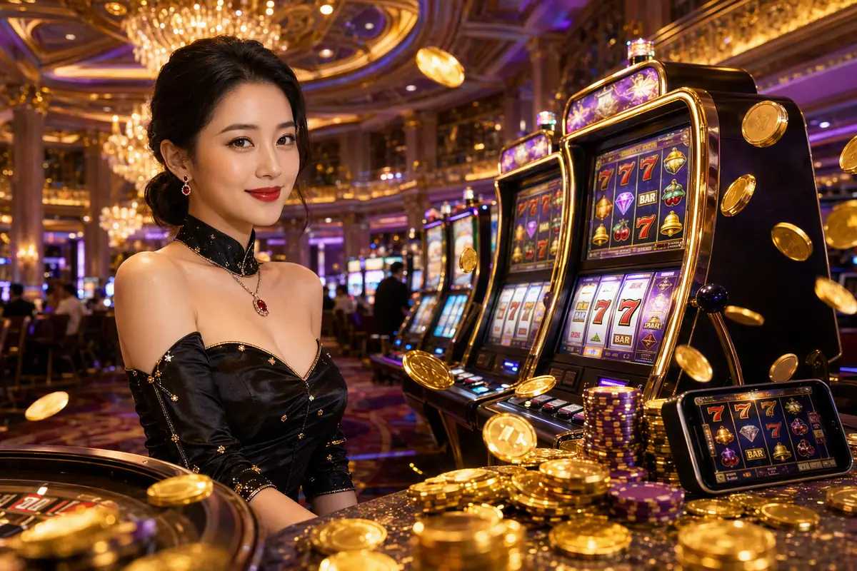 8mmr8 PG Soft Pragmatic JILI Slots ဂိမ်းပေးသွင်းသူများ